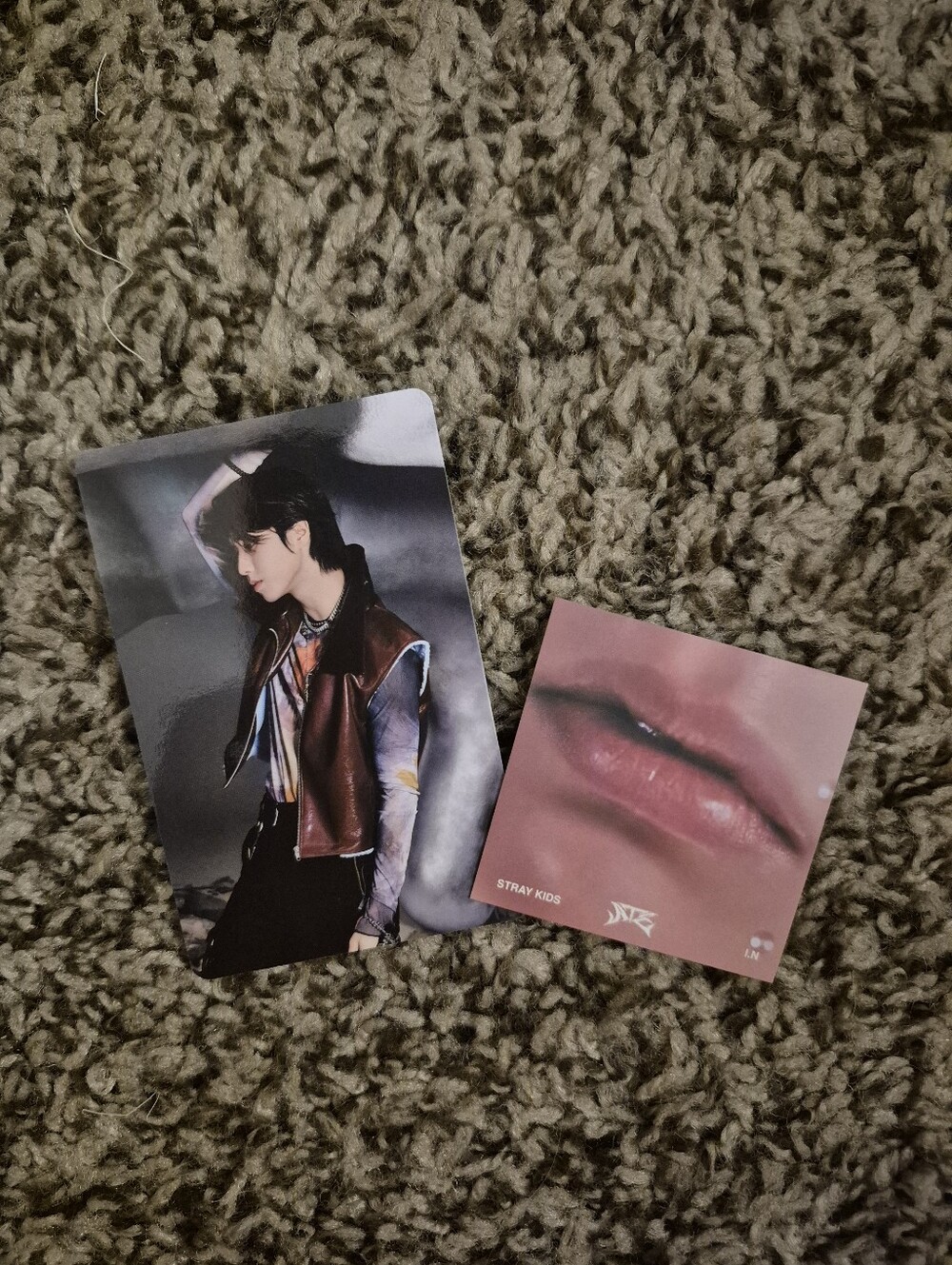 Stray Kids ATE PC